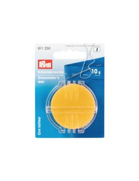 Wosk dla krawców PRYM - 611250 - 10g/szt.
