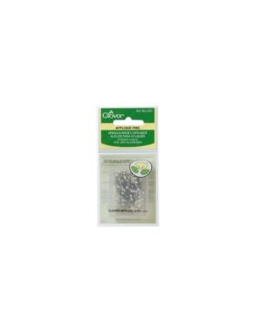 Szpilki do aplikacji CLOVER - 0,60x20 mm - 231 - 160szt./opak.