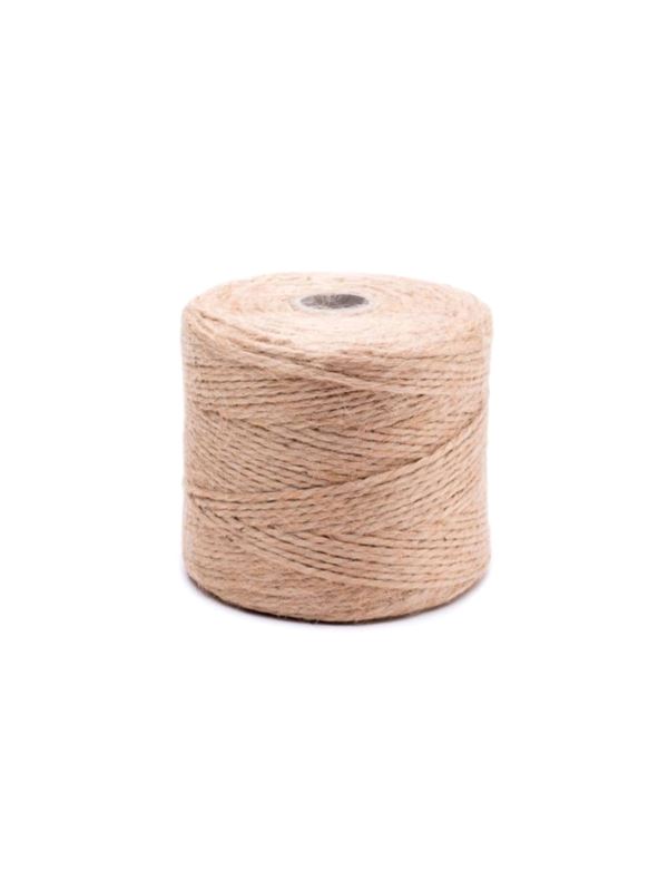 Szpagat jutowy - 500g/250mb