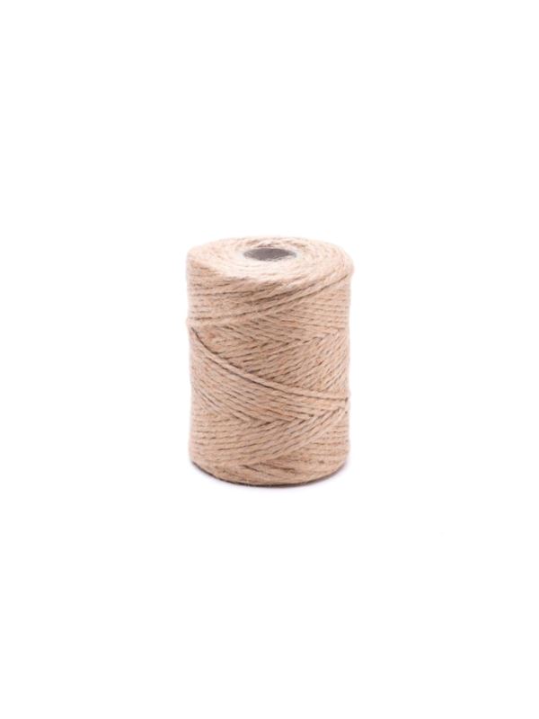 Szpagat jutowy - 250g/120mb