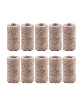 Nici lniane - 10szt.x100g/opak.