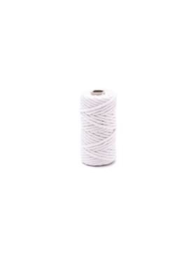 Sznurek wędliniarski bawełniany - 30g/20mb - 10szt./opak.