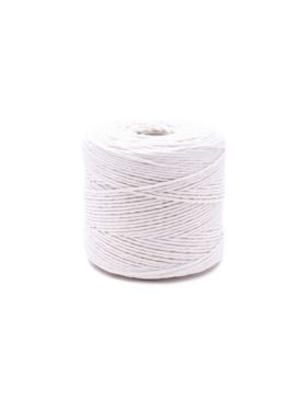 Sznurek wędliniarski bawełniany - 500g/360mb