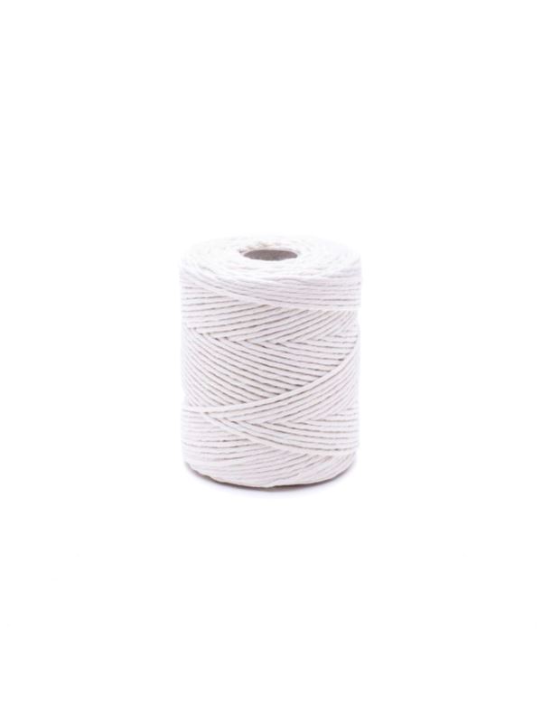 Sznurek wędliniarski bawełniany - 250g/180mb