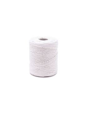 Sznurek wędliniarski bawełniany - 250g/180mb
