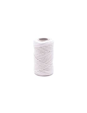 Sznurek wędliniarski bawełniany - 100g/70mb - 5szt./opak.