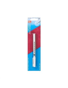 Pisak wodorozpuszczalny PRYM - Aqua - biały - 611824