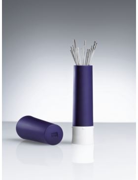 Pojemnik magnetyczny ergonomiczny z igłami PRYM - 610291