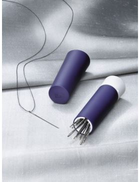 Pojemnik magnetyczny ergonomiczny z igłami PRYM - 610291