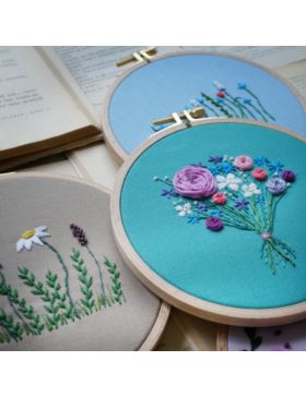 Mulina ANCHOR - 4635000 - 12szt.x8mb/opak.