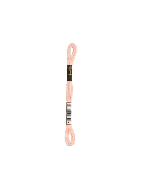Mulina ANCHOR - 4635000 - 12szt.x8mb/opak.