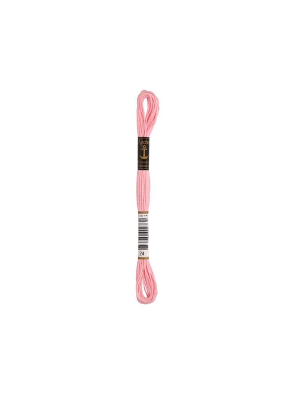 Mulina ANCHOR - 4635000 - 12szt.x8mb/opak.