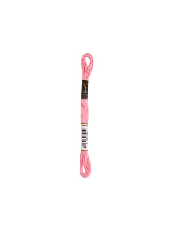 Mulina ANCHOR - 4635000 - 12szt.x8mb/opak.