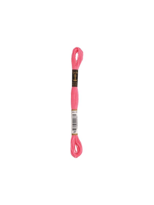 Mulina ANCHOR - 4635000 - 12szt.x8mb/opak.