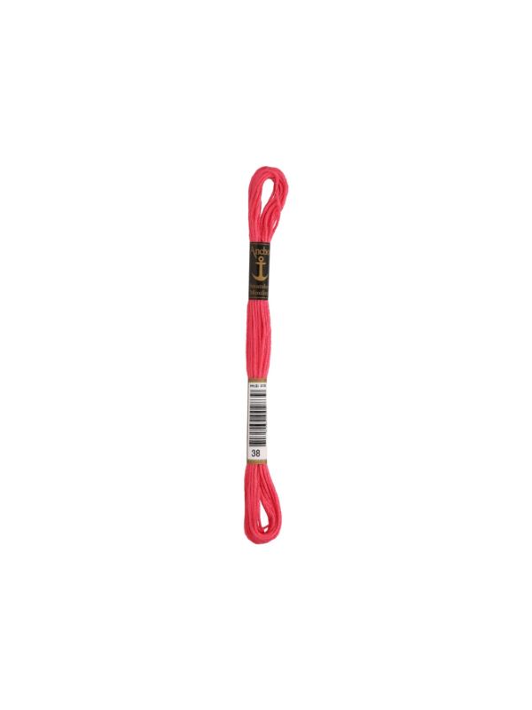 Mulina ANCHOR - 4635000 - 12szt.x8mb/opak.