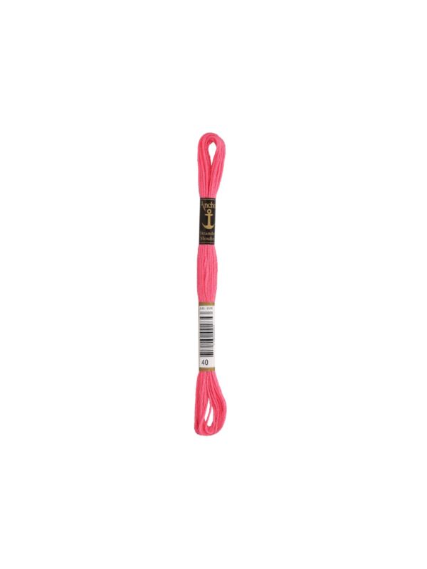 Mulina ANCHOR - 4635000 - 12szt.x8mb/opak.