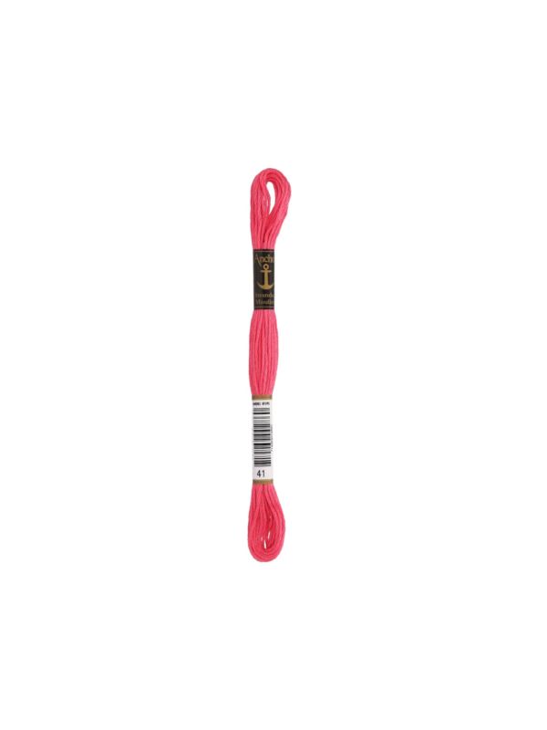 Mulina ANCHOR - 4635000 - 12szt.x8mb/opak.