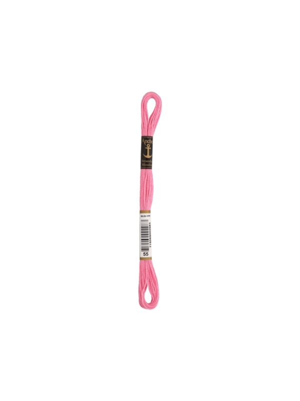 Mulina ANCHOR - 4635000 - 12szt.x8mb/opak.
