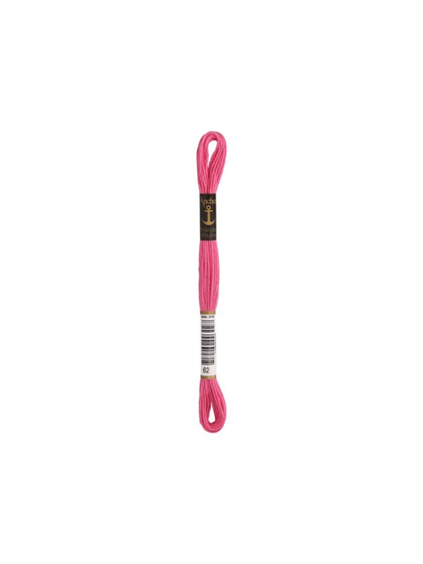 Mulina ANCHOR - 4635000 - 12szt.x8mb/opak.