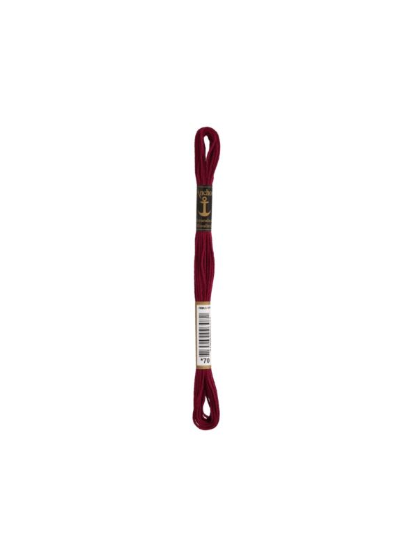 Mulina ANCHOR - 4635000 - 12szt.x8mb/opak.