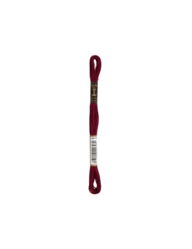 Mulina ANCHOR - 4635000 - 12szt.x8mb/opak.