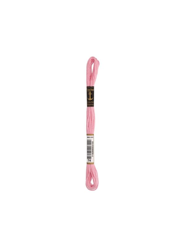Mulina ANCHOR - 4635000 - 12szt.x8mb/opak.