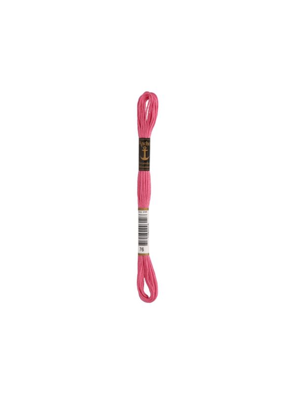 Mulina ANCHOR - 4635000 - 12szt.x8mb/opak.