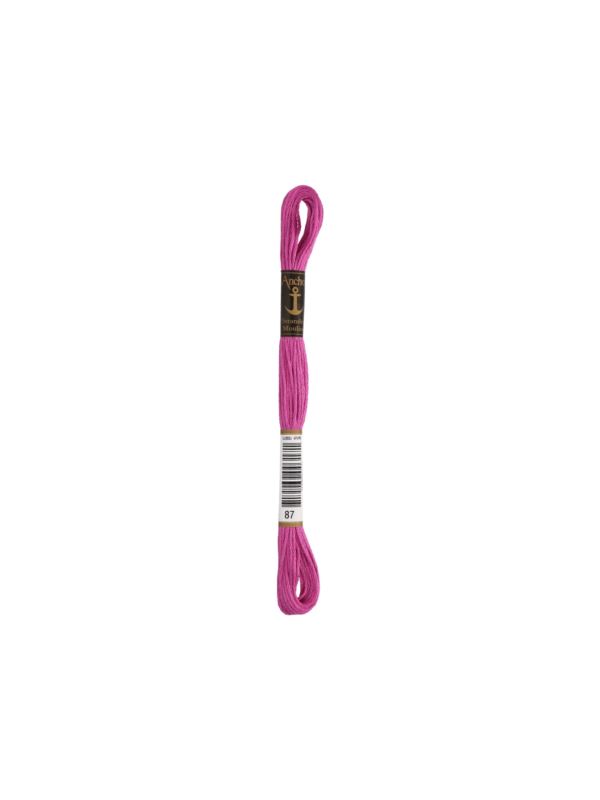 Mulina ANCHOR - 4635000 - 12szt.x8mb/opak.
