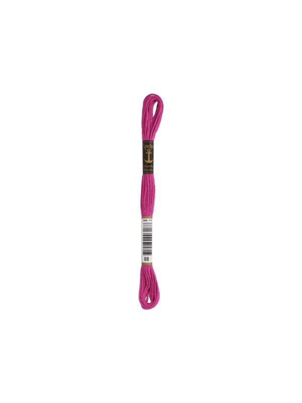 Mulina ANCHOR - 4635000 - 12szt.x8mb/opak.