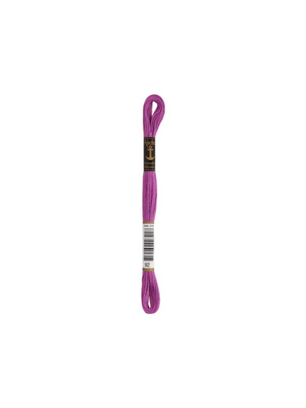 Mulina ANCHOR - 4635000 - 12szt.x8mb/opak.