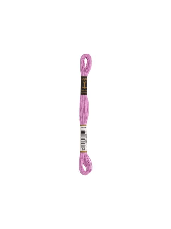 Mulina ANCHOR - 4635000 - 12szt.x8mb/opak.