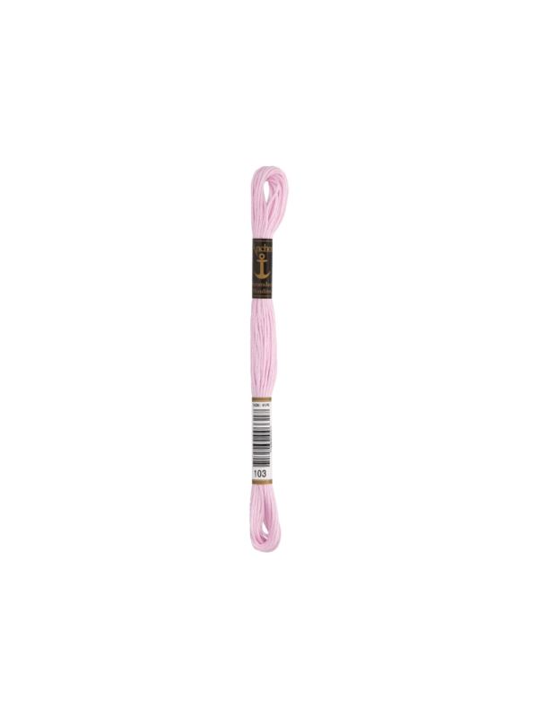 Mulina ANCHOR - 4635000 - 12szt.x8mb/opak.