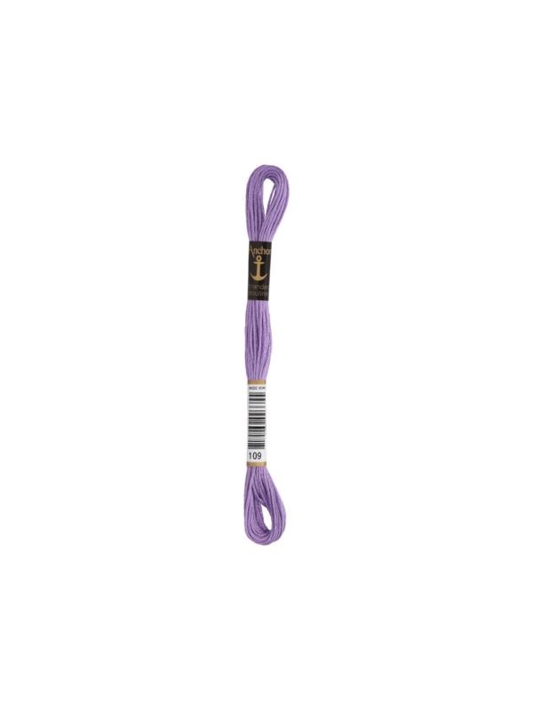 Mulina ANCHOR - 4635000 - 12szt.x8mb/opak.