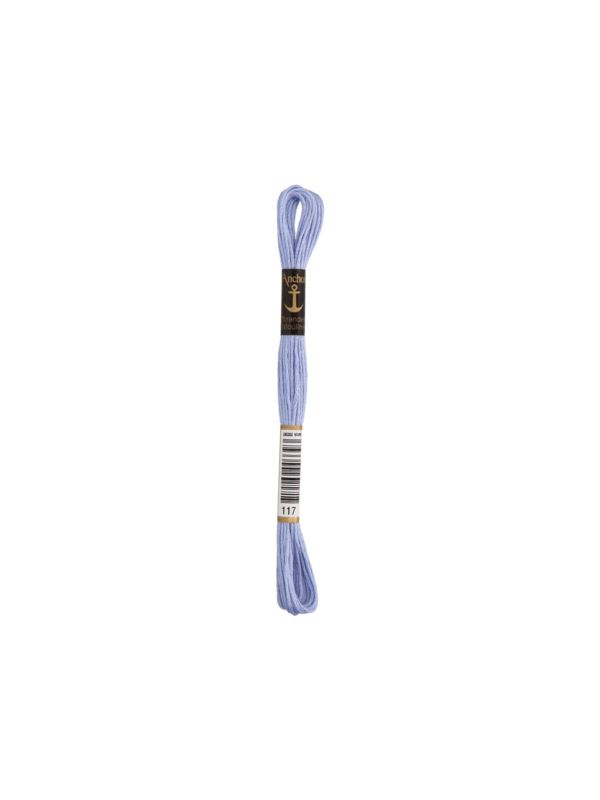 Mulina ANCHOR - 4635000 - 12szt.x8mb/opak.