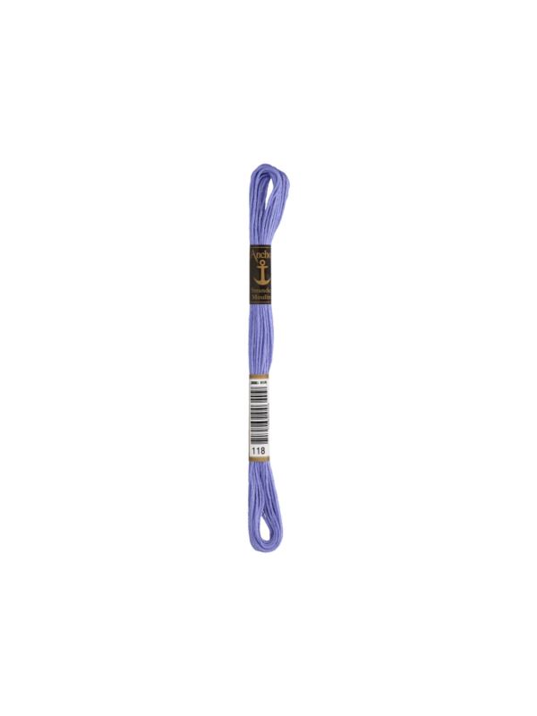 Mulina ANCHOR - 4635000 - 12szt.x8mb/opak.