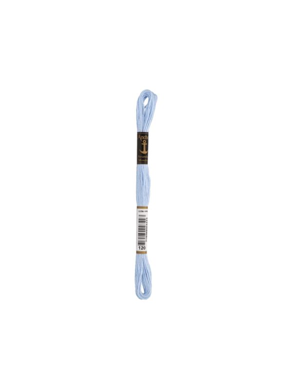 Mulina ANCHOR - 4635000 - 12szt.x8mb/opak.