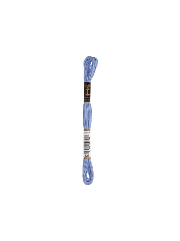 Mulina ANCHOR - 4635000 - 12szt.x8mb/opak.