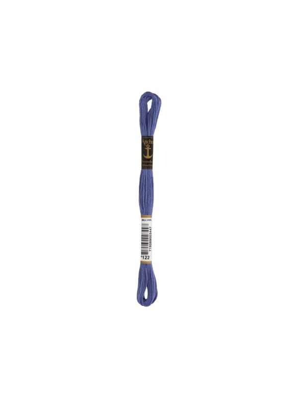 Mulina ANCHOR - 4635000 - 12szt.x8mb/opak.