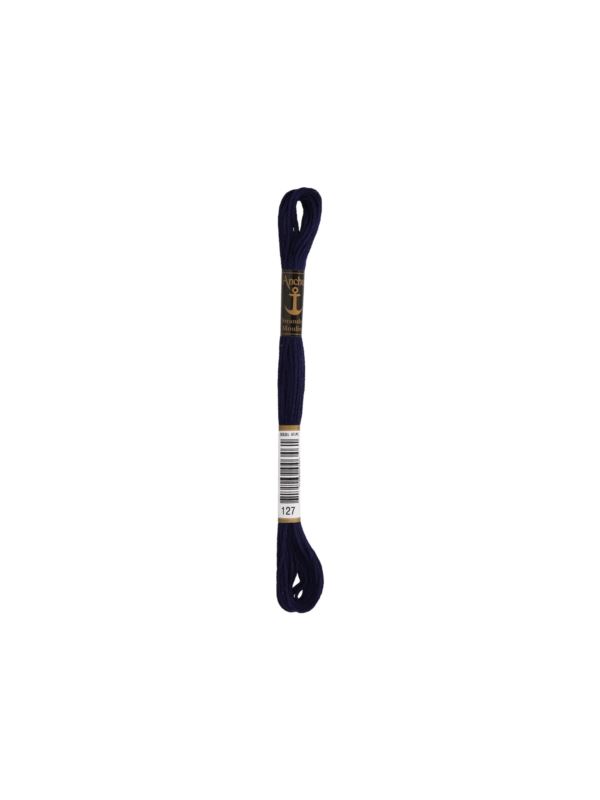 Mulina ANCHOR - 4635000 - 12szt.x8mb/opak.