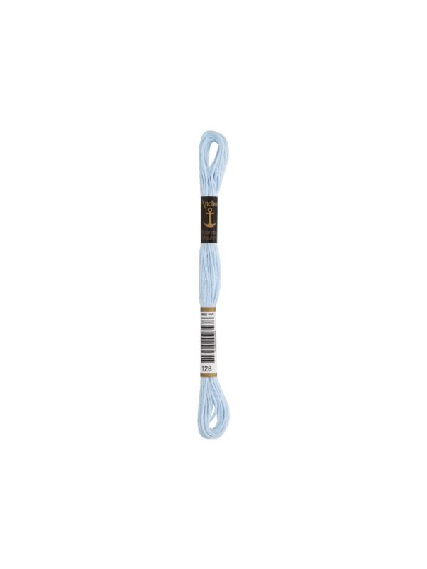 Mulina ANCHOR - 4635000 - 12szt.x8mb/opak.