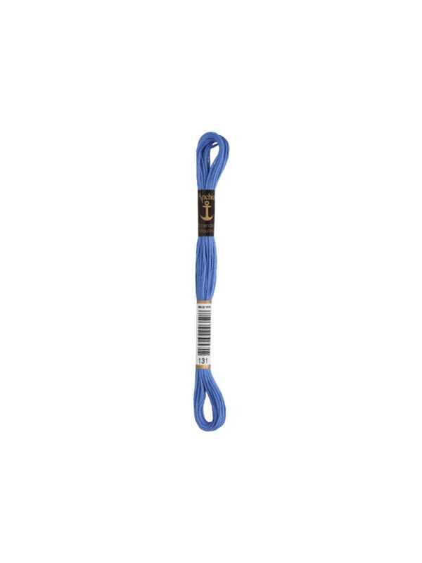 Mulina ANCHOR - 4635000 - 12szt.x8mb/opak.
