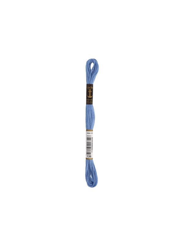 Mulina ANCHOR - 4635000 - 12szt.x8mb/opak.