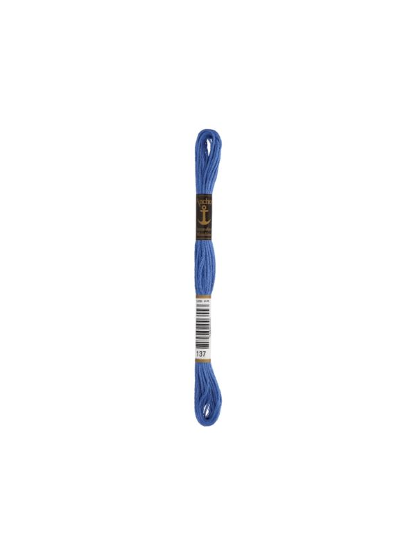 Mulina ANCHOR - 4635000 - 12szt.x8mb/opak.