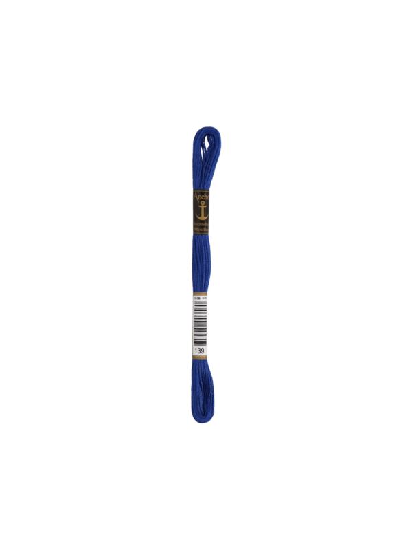 Mulina ANCHOR - 4635000 - 12szt.x8mb/opak.