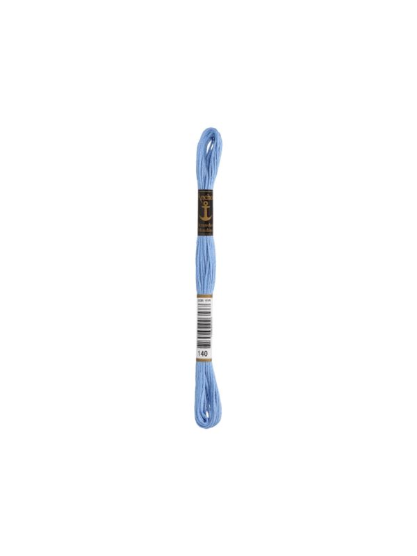 Mulina ANCHOR - 4635000 - 12szt.x8mb/opak.