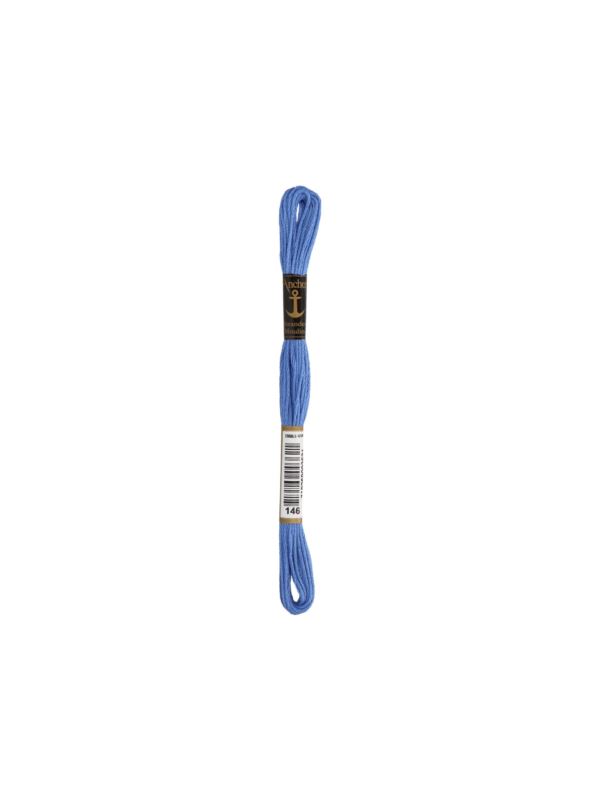 Mulina ANCHOR - 4635000 - 12szt.x8mb/opak.