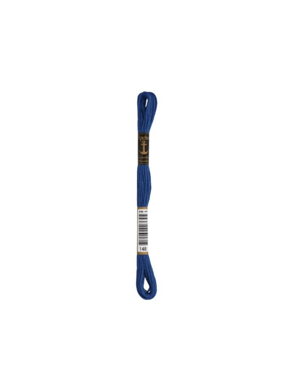 Mulina ANCHOR - 4635000 - 12szt.x8mb/opak.