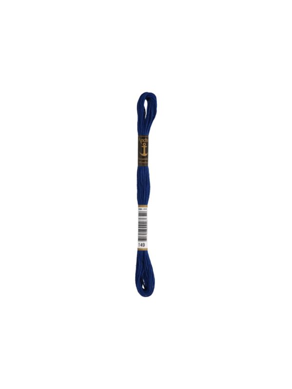 Mulina ANCHOR - 4635000 - 12szt.x8mb/opak.