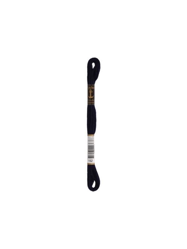 Mulina ANCHOR - 4635000 - 12szt.x8mb/opak.