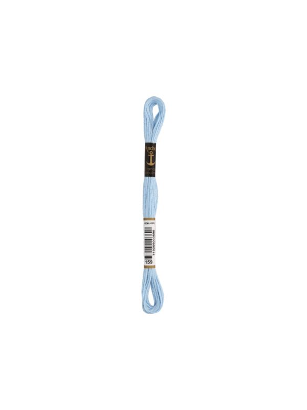 Mulina ANCHOR - 4635000 - 12szt.x8mb/opak.